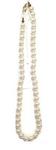 74446 - Necklace pearl