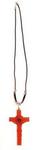 JC-014 - Necklace crucifix