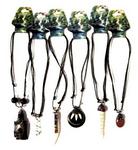 Mens-Neck - Necklace men's asst styles