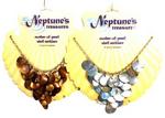 NEP-NK - Mother-of-Pearl Shell Necklace