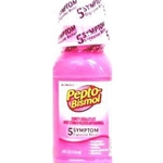 03904 - Pepto Bismol 4oz Liquid