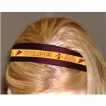 24429ISU -ISU Headband Ladies