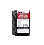 A51279 - Sanding sponge single angle medium grit 3.5x5x1in