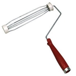 DE-7104 - Paint Roller Frame 9"