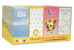ACW-80ml - Perfume Women 2.75oz Spray Asst