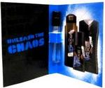 Axe.05 - Axe .05 Cologne on card