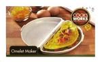 3329 - Microwave omelet maker