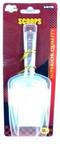 D81736 - Plastic measuring scoops 2pc