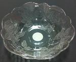 D81809 - Plastic bowl 9.5inD