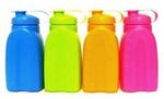 K20135 - Plastic water bottle 900ml