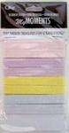 50109P - Scrapbook Decorative Ribbon Pastel