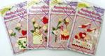 SB115 - Scrapbook Stickers Handmade Hearts