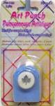 SB460 - Scrapbook Art Punch Maple Leaf