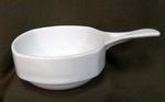 TS10850B - Bowl dipping white porcelain 12oz