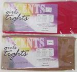 105775-12/14 - Tights girls decents 12-14 asst