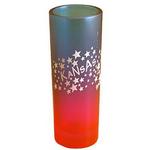 31376KS 332 - KS Shooter Stars Multi Color