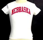 14618NEM-XL - NE tee shirt adult white XL