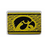 24710IA -IA Hawkeye playing cards vortex