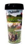 57948NE - NE travel tumbler farm photo wrap