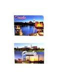 30303OM - Omaha postcards 2/A