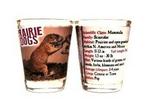 4071036 - Shot glass pairie dog facts