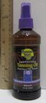 1446800 - Tanning Oil Banana Boat SPF15 8oz
