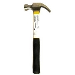 A11501 - Hammer claw 12oz