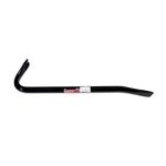 A11566 - Tool wrecking bar pry bar 12in