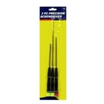 CT-2026 - Tool screwdriver precision 3pc