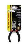 KR-11258 - Tool pliers 4.5in end nipper