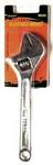 T40015 - Tool adjustable wrench 8in