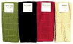20067 - Kitchen towel microfiber 15x25in