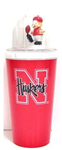 24858 - husker-windup-mascot-cup