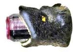 63004 - Can Cooler Wolf