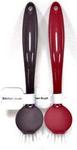 50561VEG - Kitchen brush dish/vegetable asst