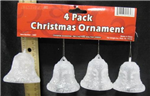 2489 - chr-4pk-orn-glitter-bells