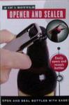CH224256 - Chr Stocking Stuff 2in1 Bottle Opener/Sealer