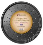 K0862-01 - Pizza pan metal 12in