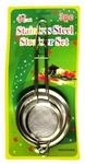 KH23110 - Strainer set 3pc rauiyi