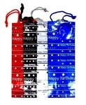 XMPW1HB - Gift bag wine happy birthday