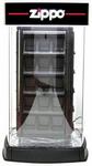 142711 - Zippo lighter display 60pc