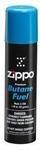 3815-EA - Zippo butane fuel 1.48oz each