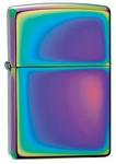 151 - Zippo lighter spectrum