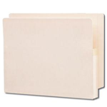 25115 748 - File Pockets Letter Size 5PK
