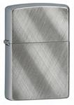 28182 - Zippo lighter diagonal weave
