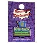 25216KS - KS Lapel Pin Elements