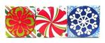 CH285746 - Chr Mini Gift Boxes 3ct PPR 2.99