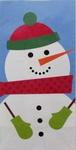 CH285827 - Chr Gift Sack Paper PPR.29