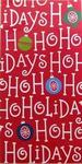 CH285828 - Chr Gift Sack Paper PPR.29