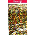 4/6916 - Chr basket bags 12pk